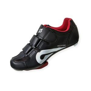 Peloton Cycle Shoes w/ clips